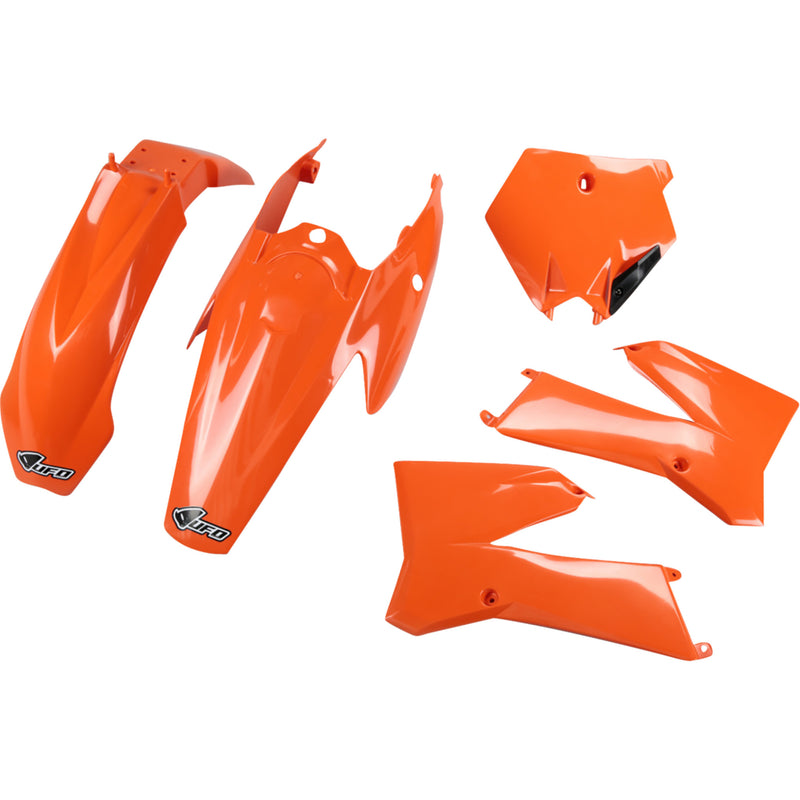 Ufo Body Kit - KTKIT535@999 KTM SX 85 2025-2026