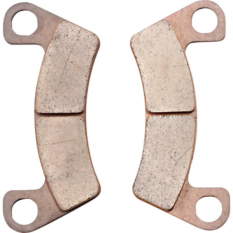 Moose Offroad Brake Pad - M592-S47 Arctic Cat Wildcat 2015-2017