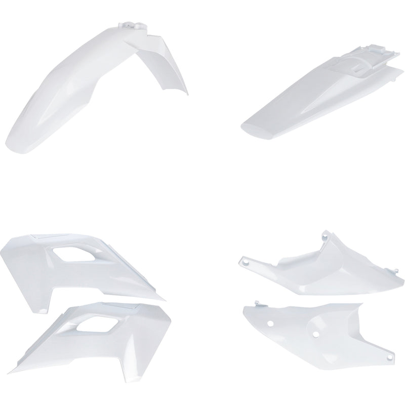 Acerbis Body Kit - 2986648211 Husqvarna Dirt Bikes 2024-2025