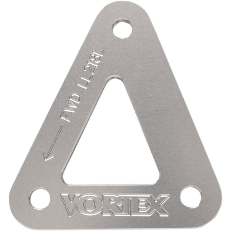 Vortex Lowering Kit - LL218 Honda CBR500R 2013-2018