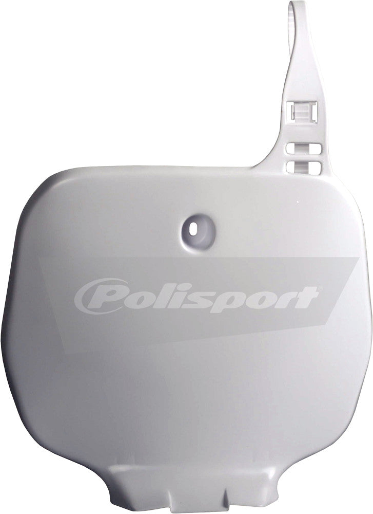 Polisport Front Plate - 8674000001 Yamaha YZ 125 / YZ 250 / YZ 400 1996-1999