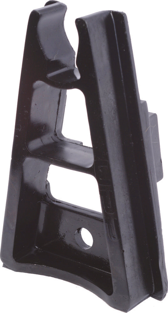 Upp Chain Slider Front (black) - 1046 Yamaha YFM660R Raptor 2001-2005