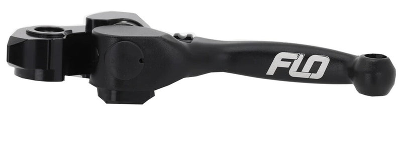Flo Motorsports Shorty Clutch Lever Magura Black - SHORTCL-727 KTM SX-F 450 2009-2016