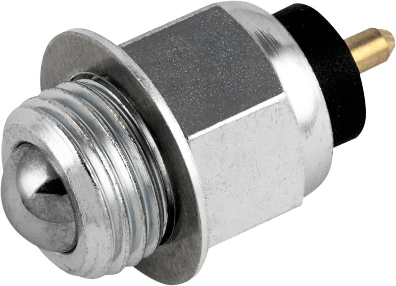 Smp Neutral Safety Switch XL Repl OEM 33900-99 - MC-NSS7 For Harley Sportster 2003-2019