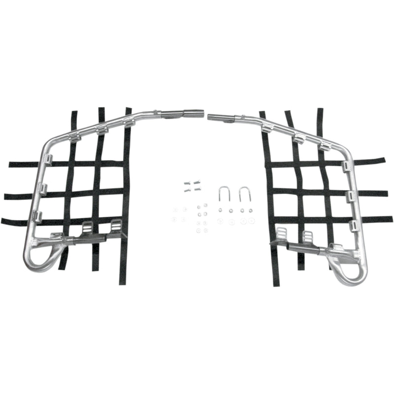 Dg Performance Nerf Bar Set - 60-4450 Yamaha ATVs 2004-2013