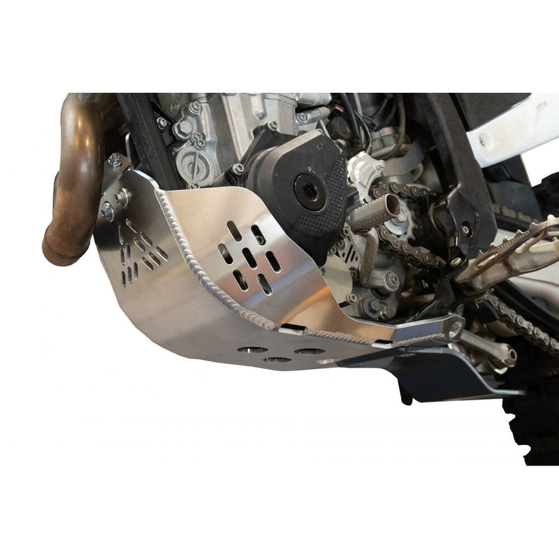 Enduro Engineering 366-241123 24-1123 SKID PLATE HUS/KTM