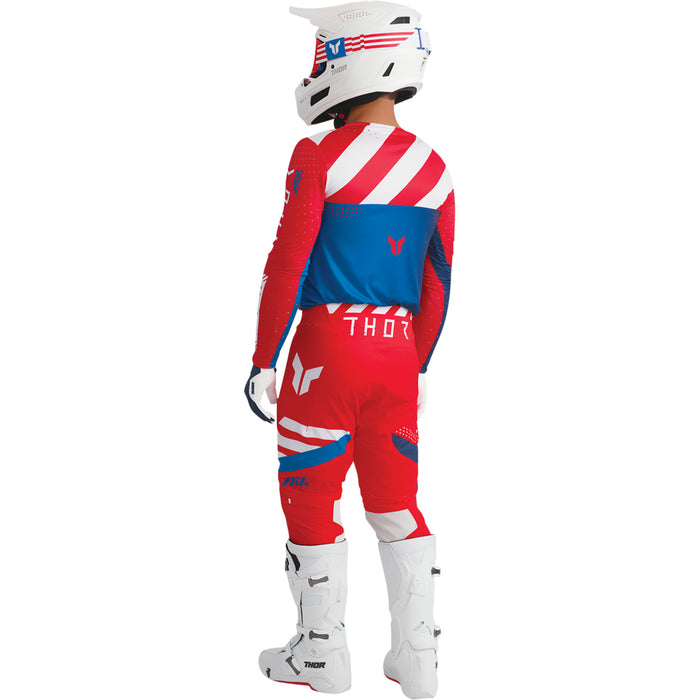 THOR Sportmode Synth Pants — - US