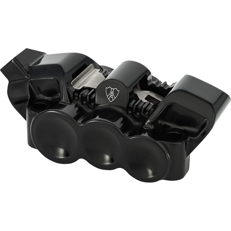 Arlen Ness Brake Caliper - 320-130 For Harley Touring 2023-2025