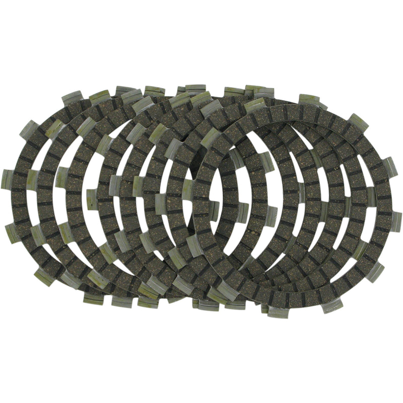 EBC Clutch Kit - CK2255 Yamaha Motorcycles 1977-2009