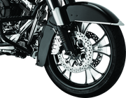 Kuryakyn 7789 Caliper Covers For Brembo Calipers Chrome - User 1