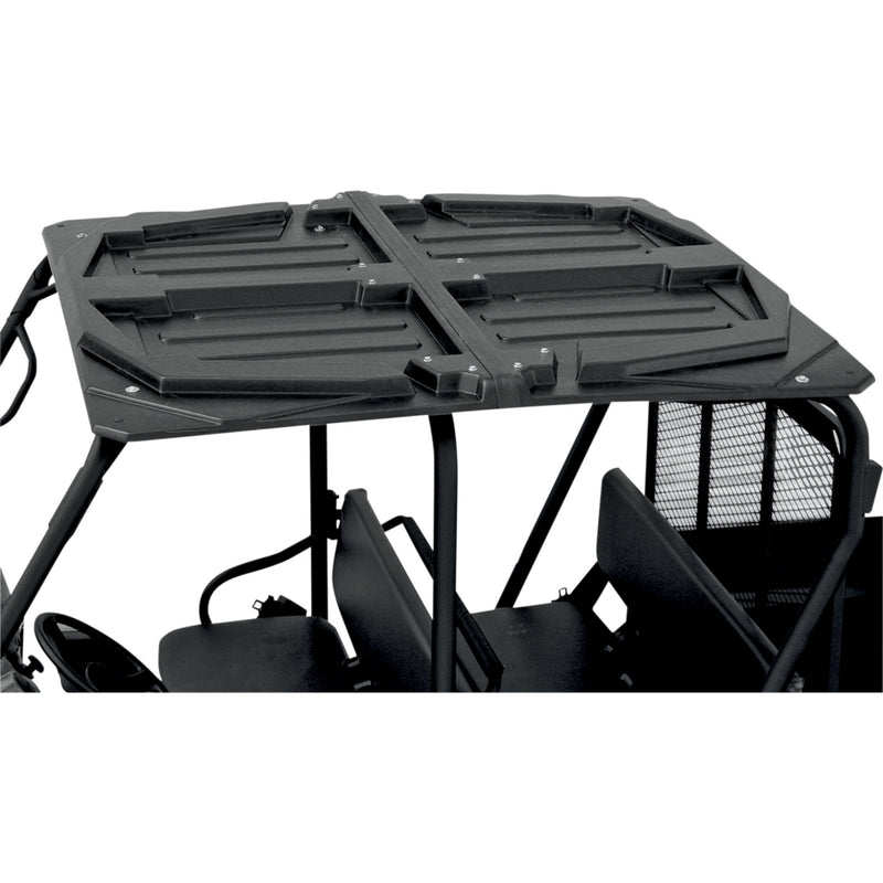 Moose Offroad Roof - V000058-50056M For Kawasaki Mule 2005-2022 | Polaris Ranger Crew 700 2008-2009