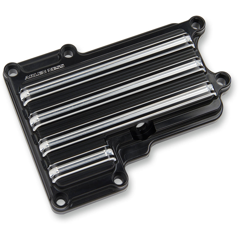 Arlen Ness 10 Gauge Top Cover - 03-853 For Harley Motorcycles 2006-2017