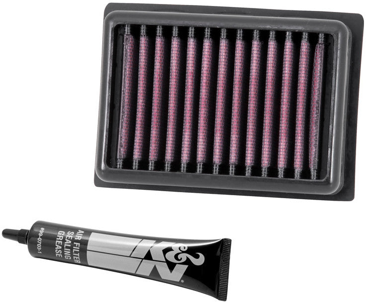 K & N 716012 BM-6012 AIR FILTER