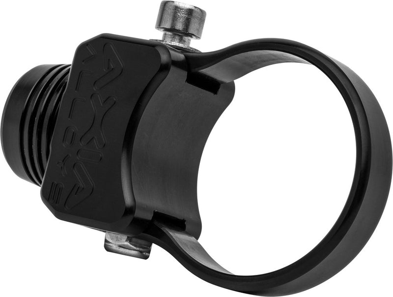 Axia 12-9310 MODDL-BK LED RECHARGEABLE DOME LIGHT BLACK