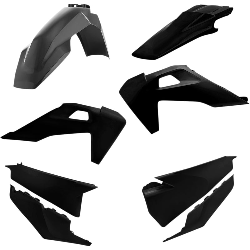 Acerbis Body Kit - 2791550001 Husqvarna Dirt Bikes 2020-2023