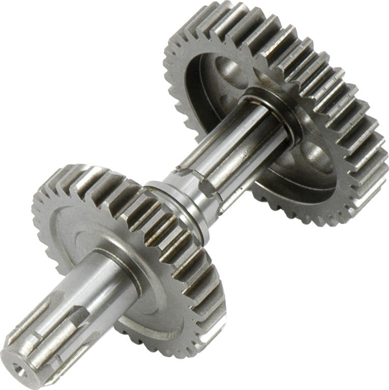 Bbr Motorsports Forged Output Shaft - 411-KLX-1150 Kawasaki 110 / 110L 2002-2019