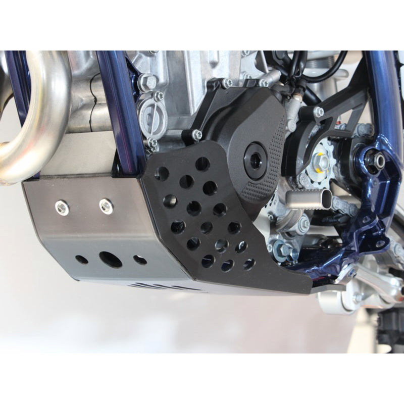 Axp Racing Skid Plate - AX1651 Gas Gas Dirt Bikes 2024-2026