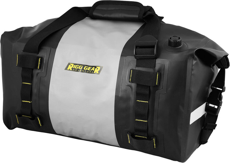 Nelson Rigg Hurricane Duffle BAG 25L Black - SE-4025