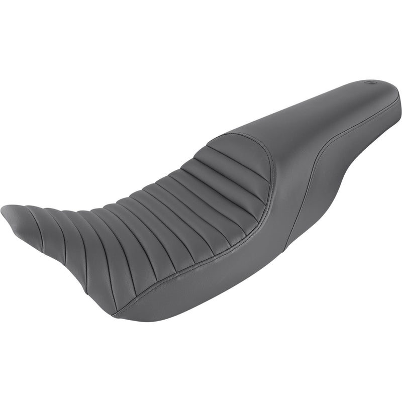 Saddlemen Profiler Seat - 808-07B-148 For Harley Touring 2008-2025