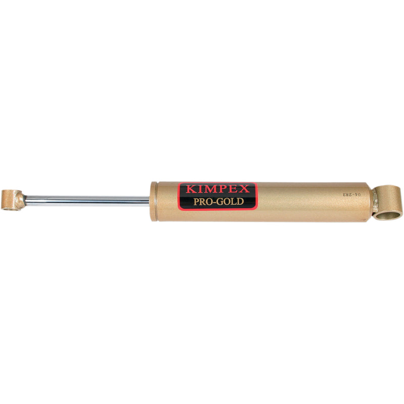 KIMPEX K04-283 332464 Rear Suspension Gas Shocks Rear Shock - Length 15.75" - Top ID 16 mm - Bottom ID 25 mm