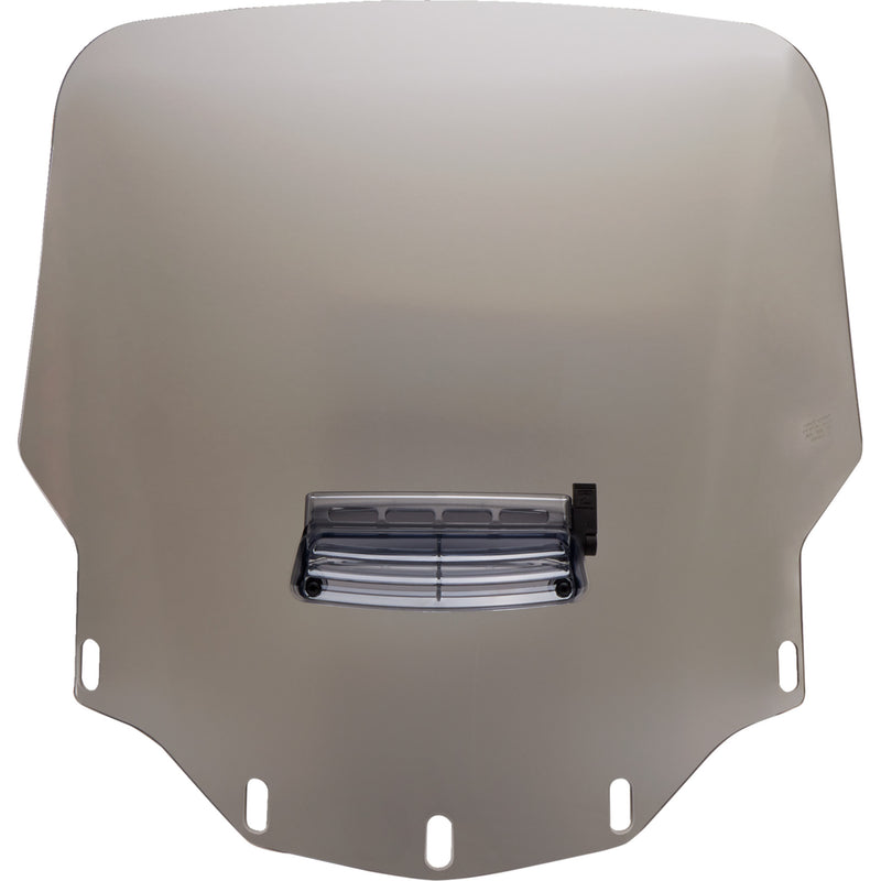 Memphis Shades Windshield - MEP4769 Honda Gold Wing / GL1500A Gold Wing Aspencade / GL1500I Gold Wing Interstate 1988-2000