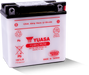 Yuasa Battery YUAM2273Y Yuasa YB7L-B Yumicron 12-Volt Battery - User 1