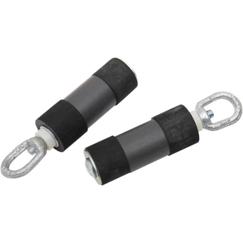 Moose Offroad Polaris Mounting Anchor - R-2001-E Polaris Ranger 1998-2021