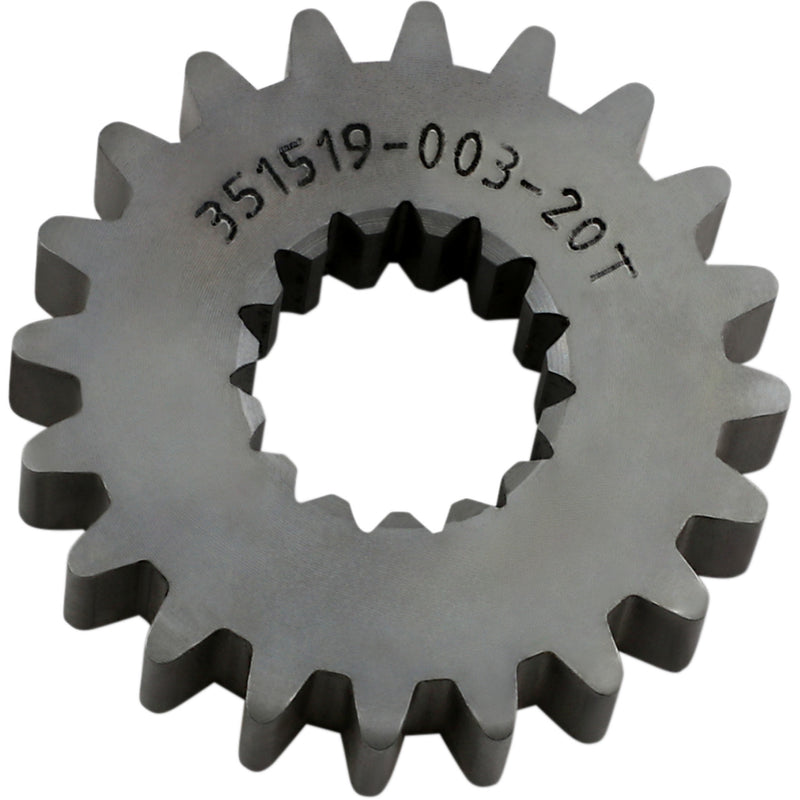 Venom Products Sprocket - 351519-003 Ski-Doo Snowmobiles 1993-2003