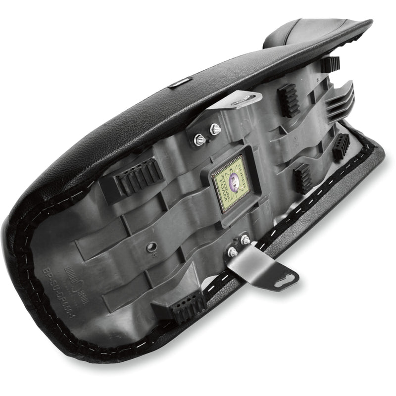 Sargent World Sport Performance Seat - WS-600-19 Suzuki 650 / 650S 2011-2025