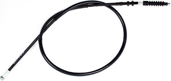 Motion Pro Black Vinyl Clutch Cable - 05-0117 Yamaha 350 / Big Wheel 350 / 350 Warrior 1985-2004