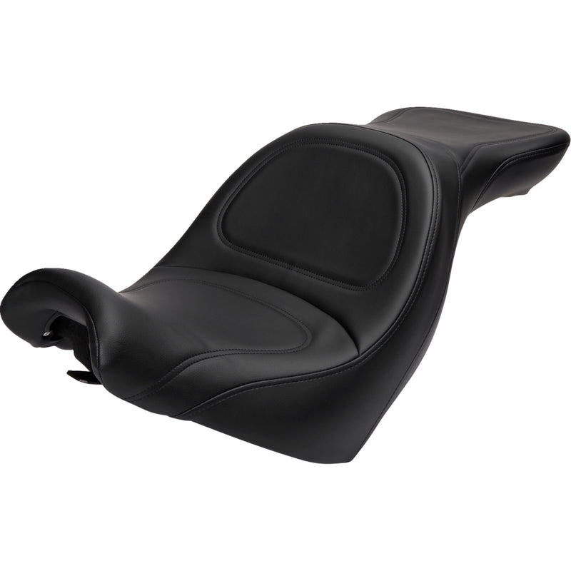 Saddlemen Explorer Seat - S05-06-029 Suzuki 800 Boulevard 2005-2023