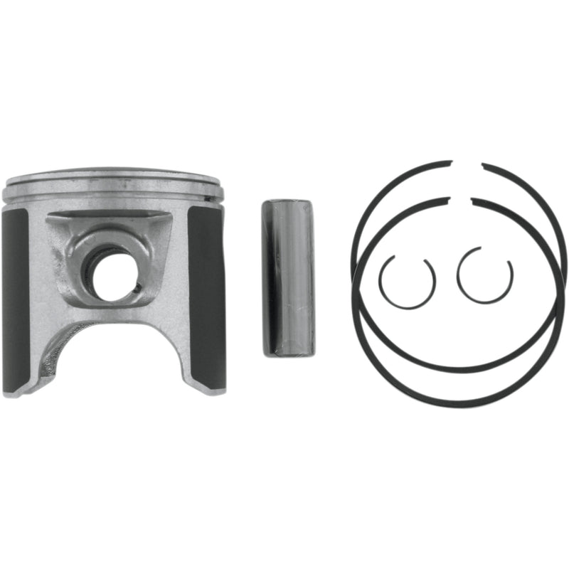 Wsm Platinum Series Piston Kit - 010-818PK Sea-Doo Watercraft 1995-2002