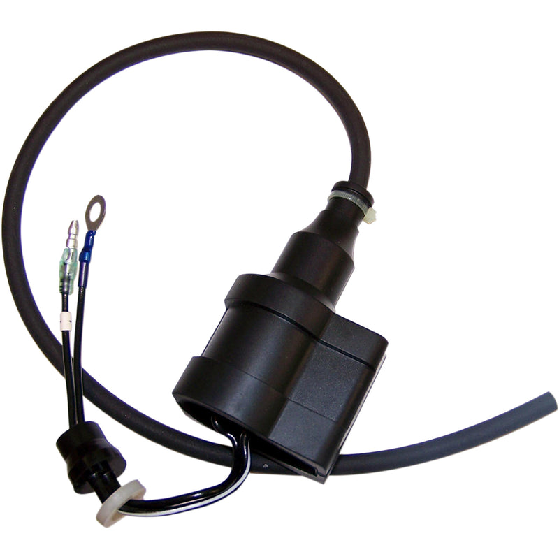 WSM 2102-0166 004-195 Replacement Coil Ignition Coil - Yamaha