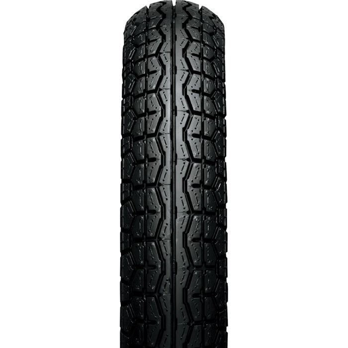 IRC IRC-110 302593 GS-11 Tire Tire - GS-11 - Rear - 4.60-16 - 60S