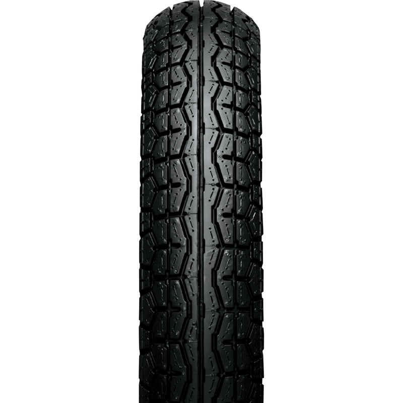 IRC IRC-10 302404 GS-11 Tire Tire - GS-11 - Rear - 4.00-18 - 64H