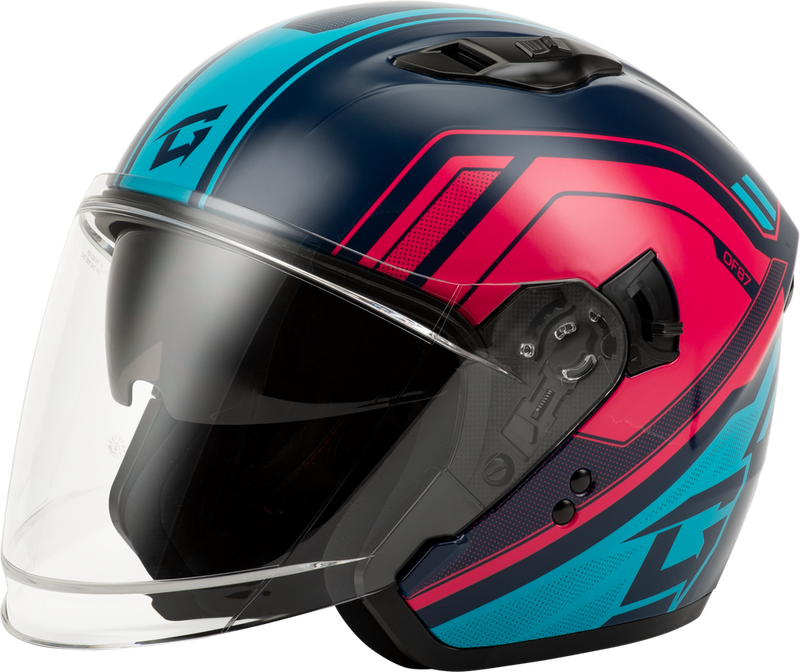 Gmax OF-87 Duke Helmet (2024)