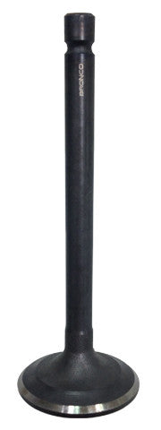 Bronco Exhaust Valve - AU-09152E Yamaha 80 / 100 / Raptor / Grizzly 1985-2008