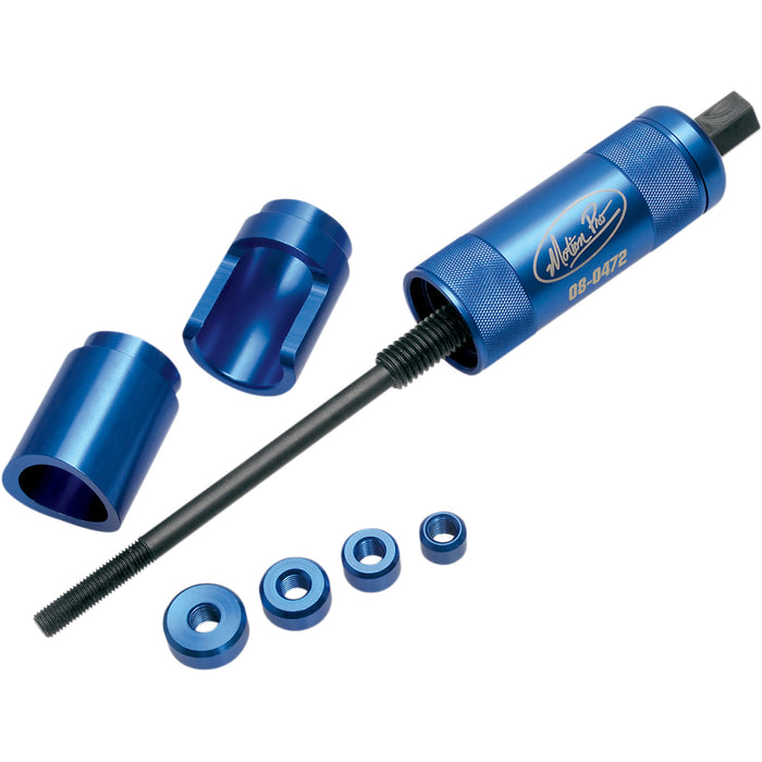 MOTION PRO 3801-0147 08-0472 Deluxe Piston Pin Puller tool