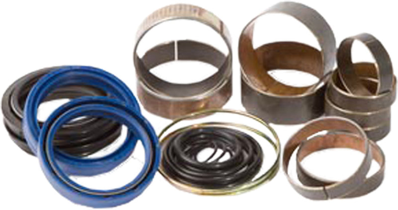 Pivot Works Seal Bushing Kit Forks - PWFFK-H02-020 Honda CR250R 1997-2004