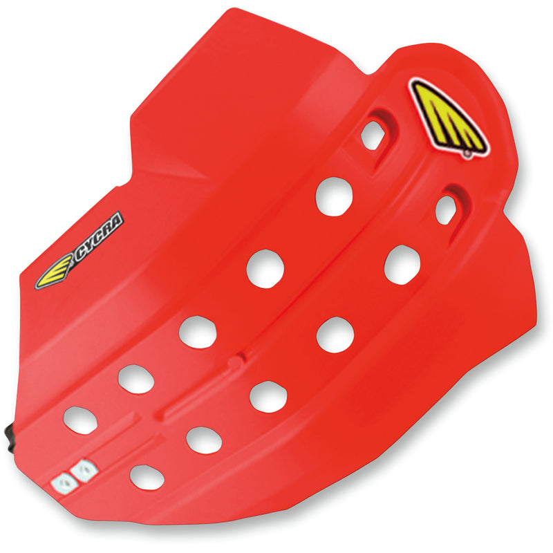 Cycra Skid Plate - 1CYC-6201-33 Honda CRF450R 2009-2016