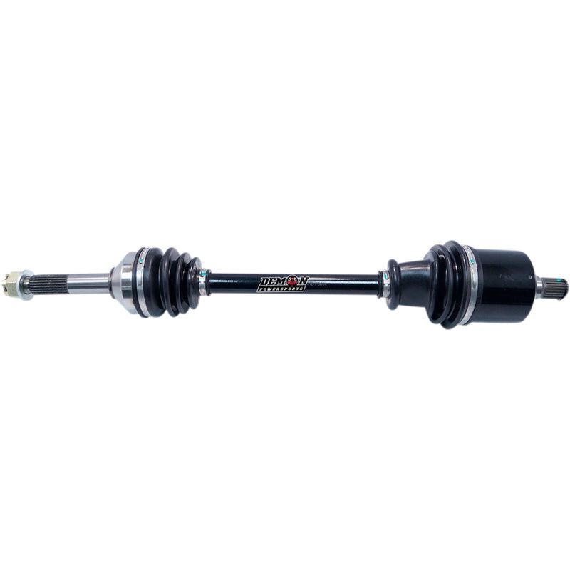 Demon Axle - PAXL-3034HD Can-Am Commander 2016-2020