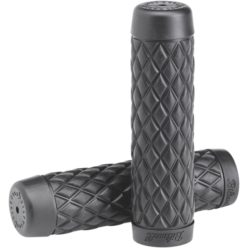 BILTWELL 0630-2499 6705-0578 Torker Grips 7/8" - gray
