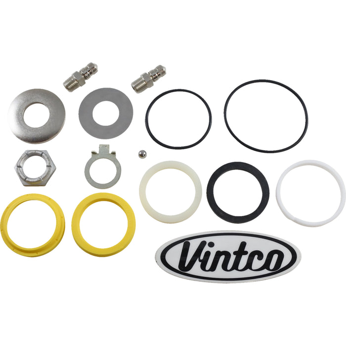 VINTCO 1314-0780 KSH-REBUILD Shock Rebuild Kit