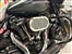 Tab Performance Zombie Breath Intake Chrome Stainless - 127-1009 For Harley Touring 2017-2025
