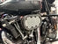 Tab Performance Zombie Breath Intake Black Stainless - 127-2009 For Harley Touring 2017-2025