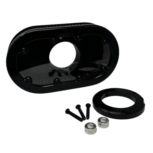 Tab Performance Zombie Breath Intake For Harley Touring 2017-2025