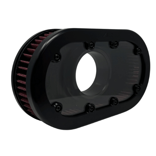 Tab Performance Zombie Breath Intake For Harley Touring 2017-2025