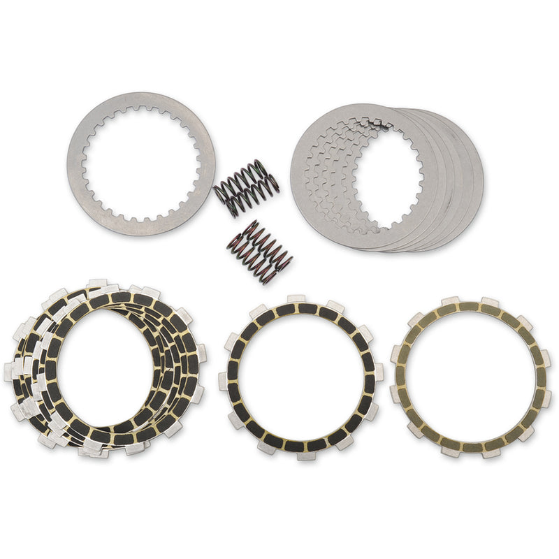 Barnett Clutch Kit - 303-70-20069 Suzuki 600F Katana / GSX750F Katana 1998-2006