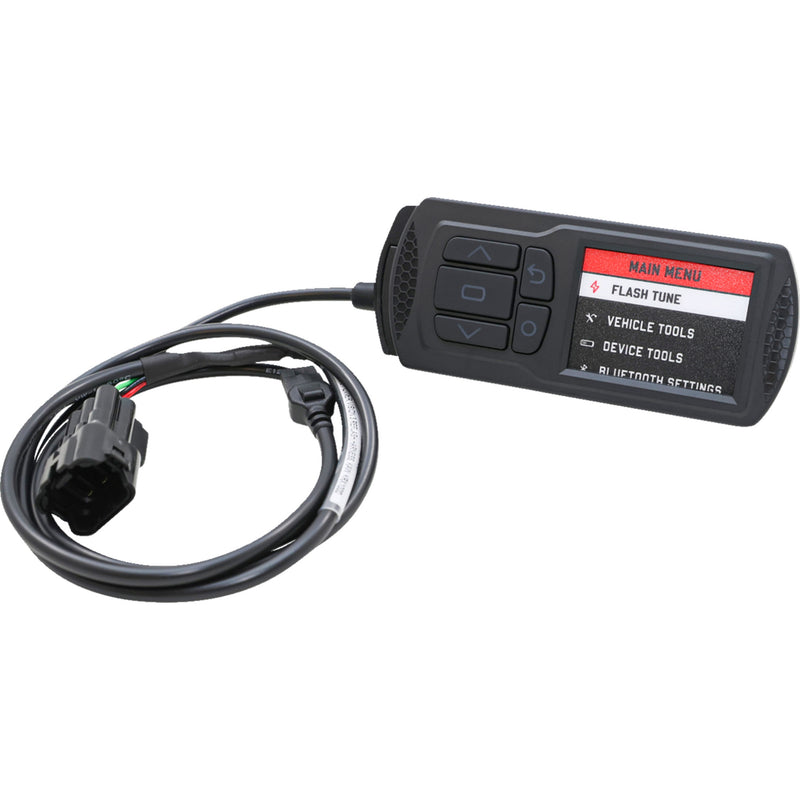 Dynojet Power Vision 3 Electronic Control Unit - PV3-1701C Kawasaki Teryx 2020-2025