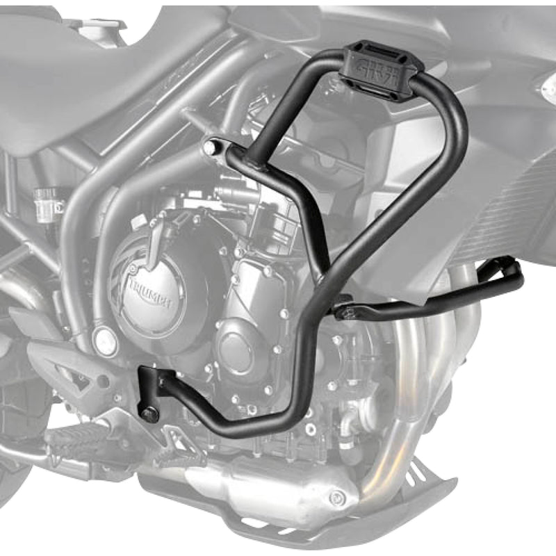 Givi Engine Guard - TN6409 Triumph Tiger 800 2012-2018